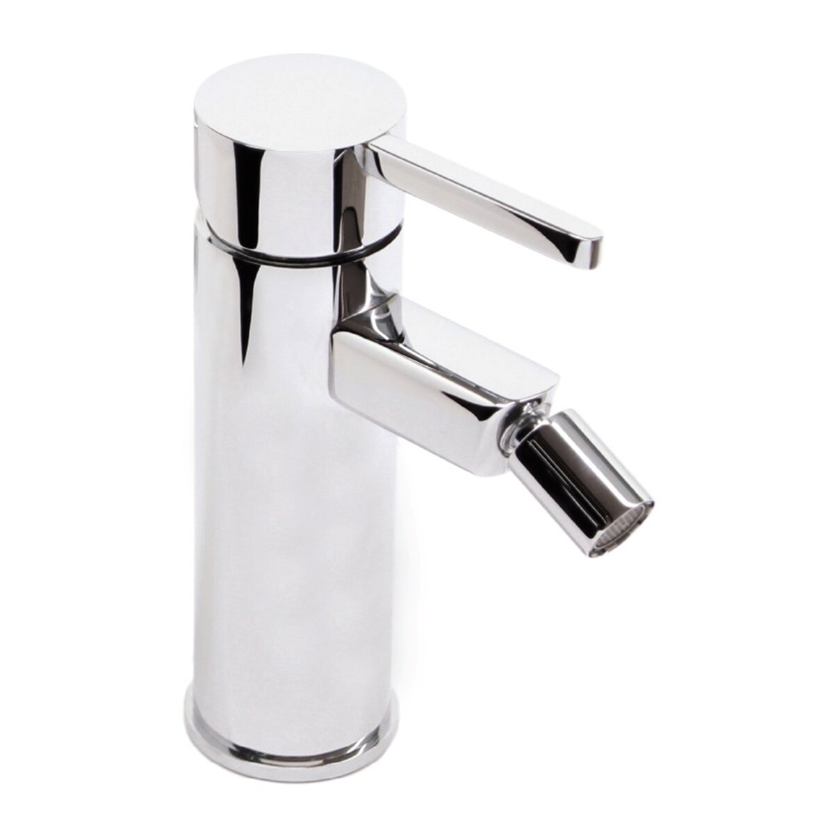 Imagem 0 de Torneira monocomando para bidé Tena