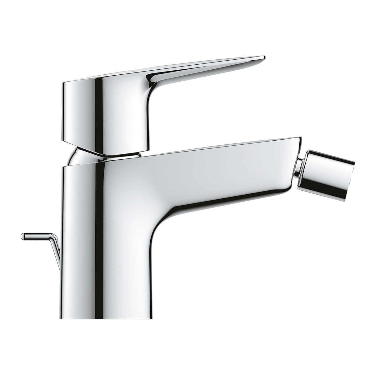 Grohe - Grifo monomando para bidé Bauedge 20202 Grohe.