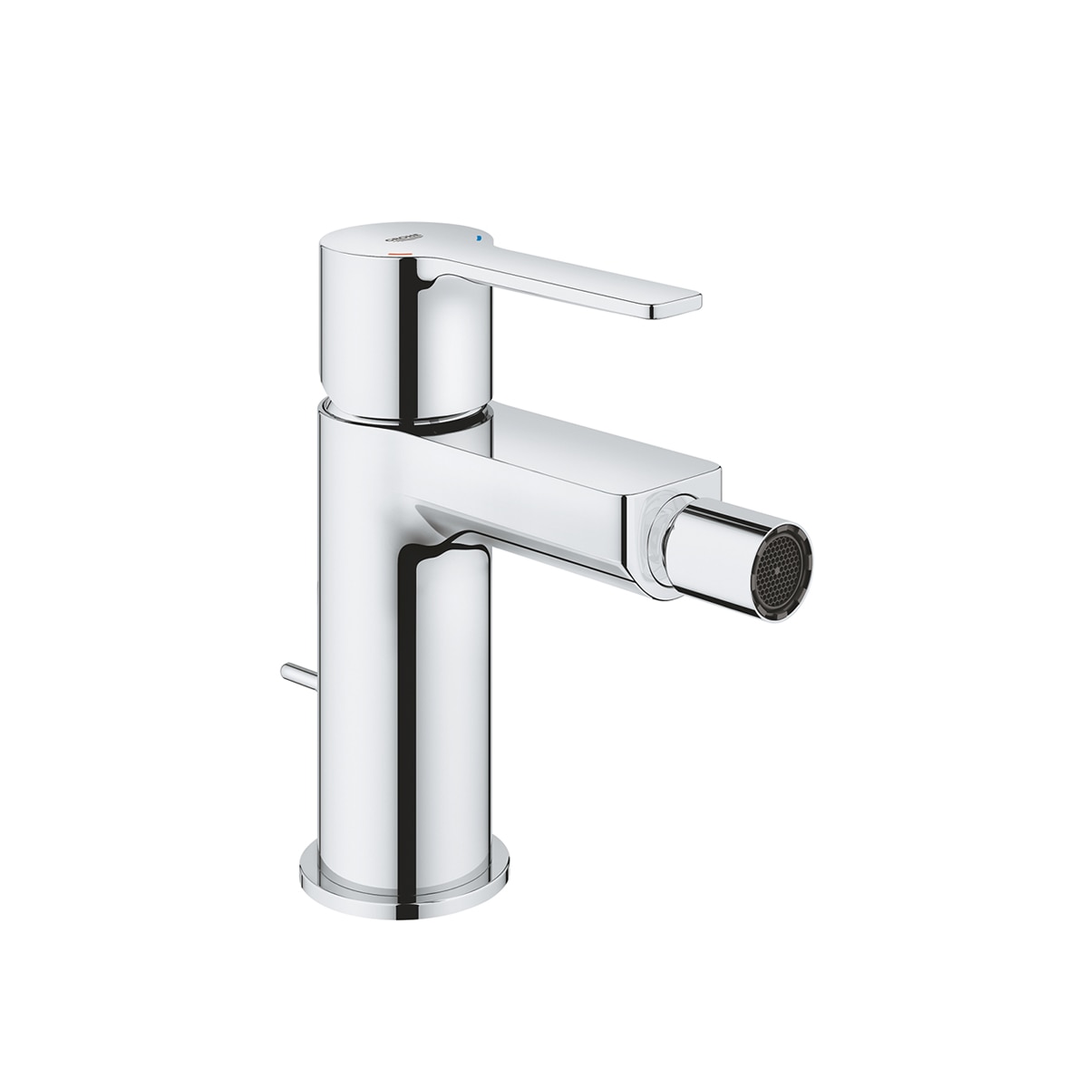 Grohe - Grifo monomando para bidé Lineare Grohe.