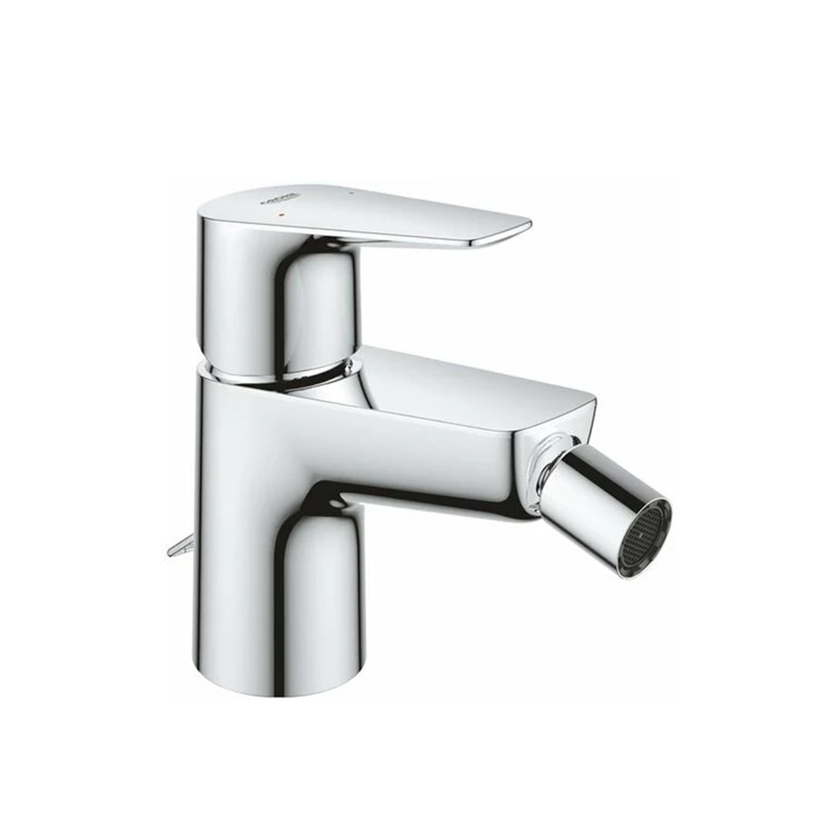 Grohe - Grifo monomando para bidé Bauedge Grohe.