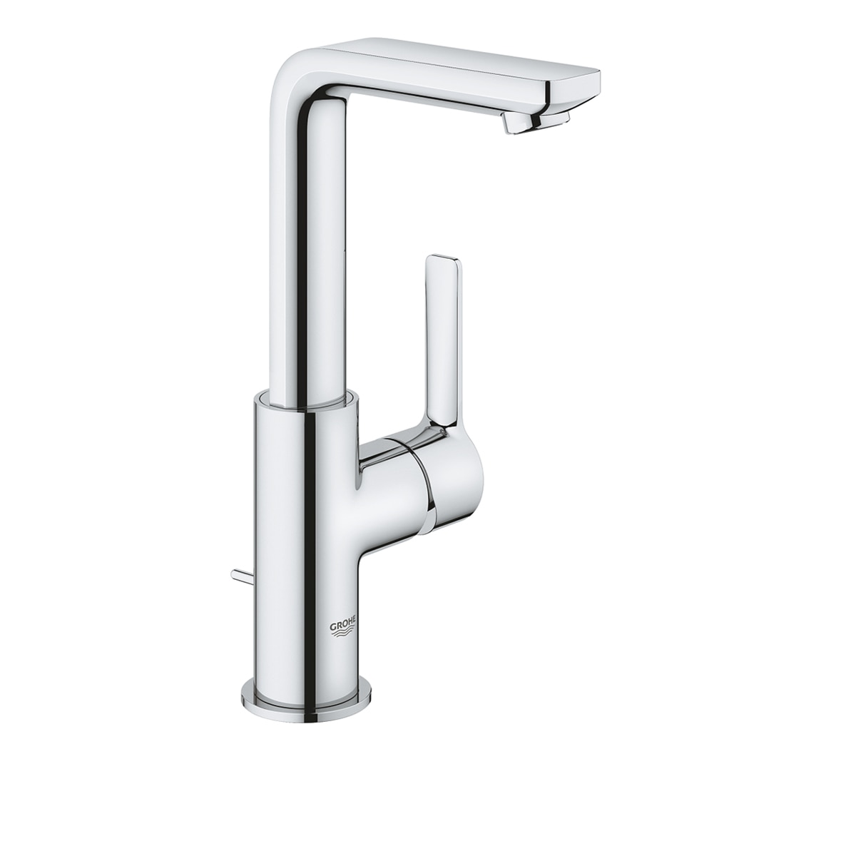 Grohe - Grifo monomando para lavabo Lineare L Grohe.