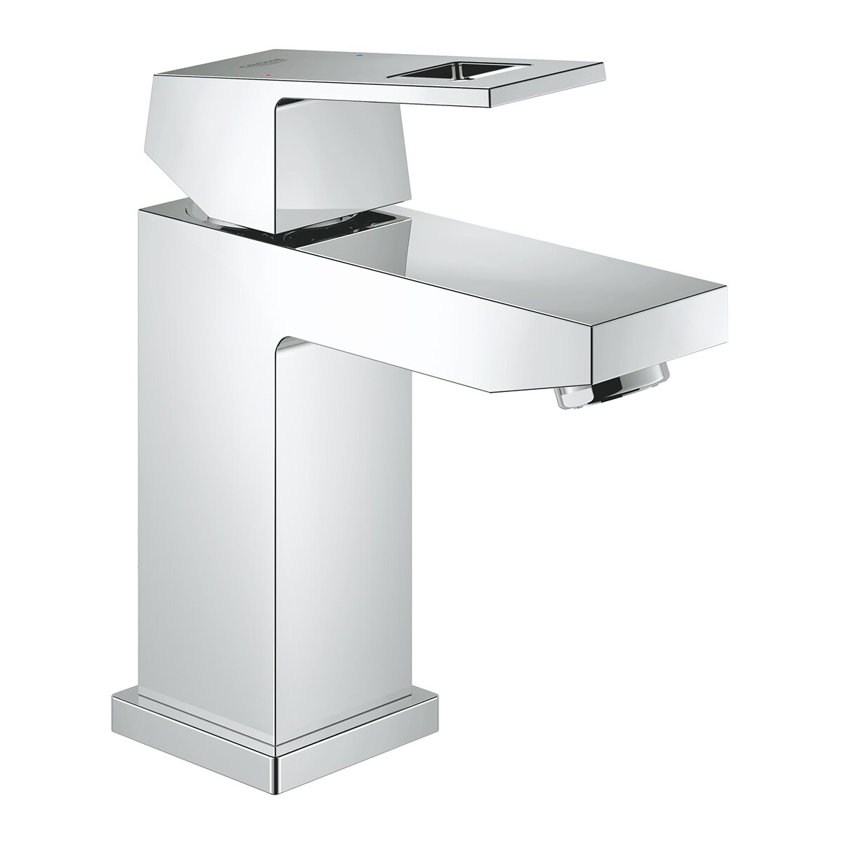 Grohe - Grifo monomando para lavabo Eurocube Grohe.