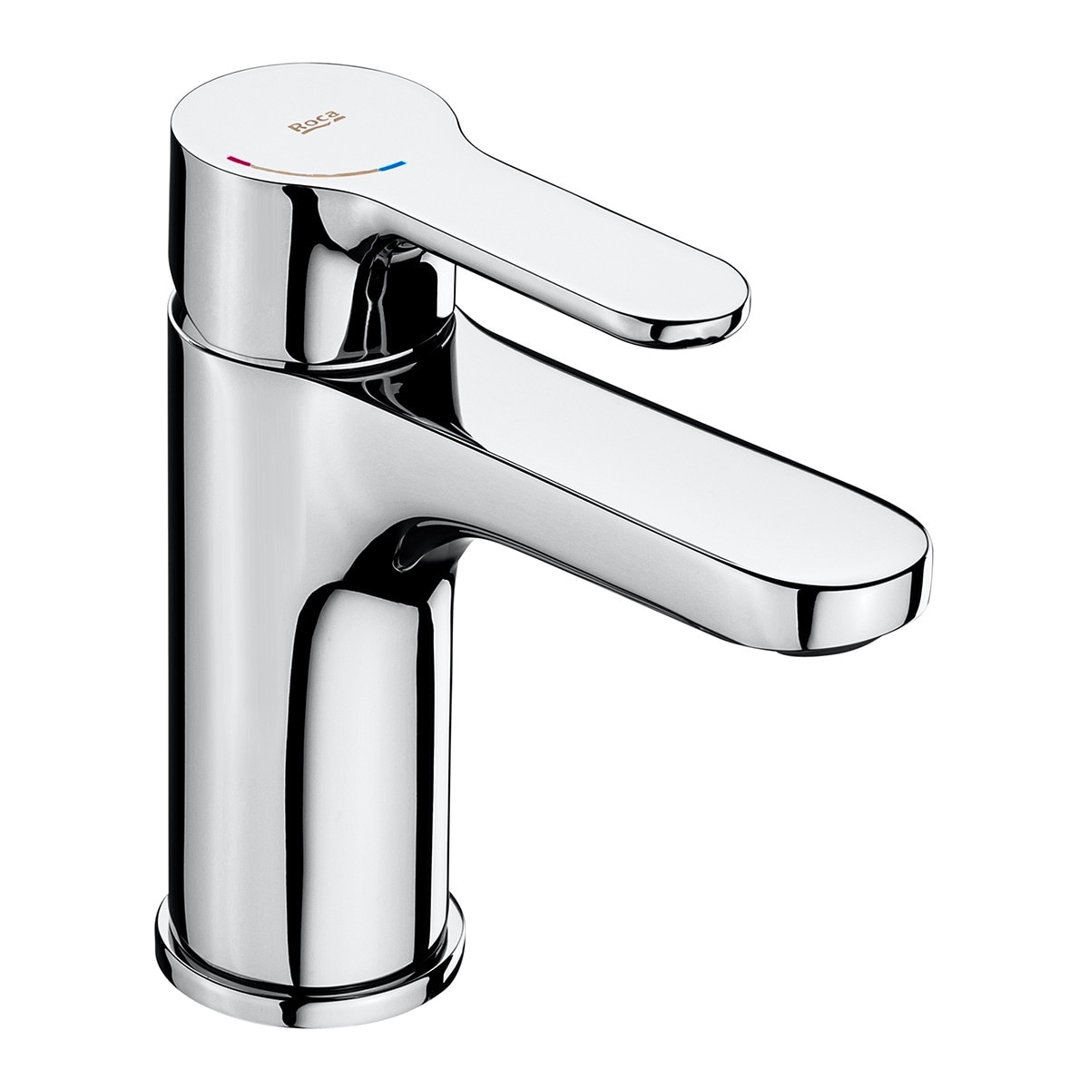 Roca - Grifo monomando para lavabo L20 Roca.
