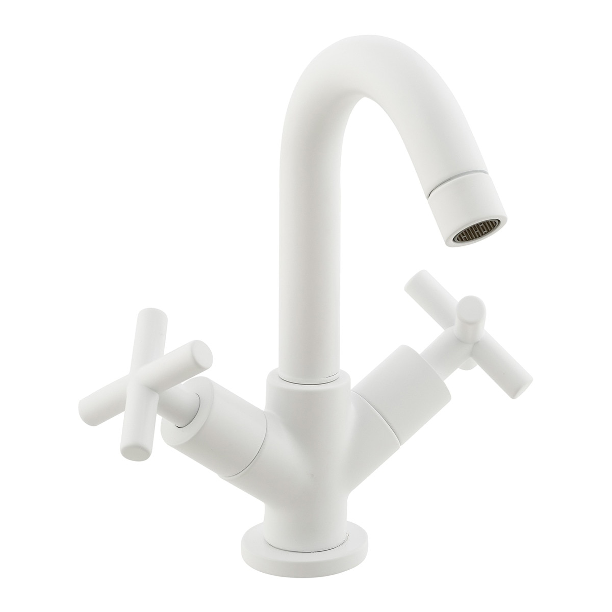 Grizasa - Grifo bimando para lavabo Jalón Grizasa.
