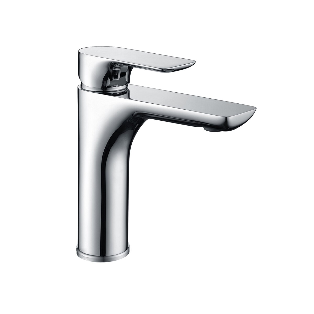 Grifo monomando para lavabo Nassau Imex - Cromo Cromo-1
