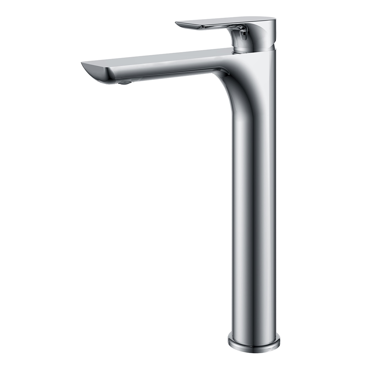 Imex Products - Grifo monomando alto para lavabo Nassau Imex Products.