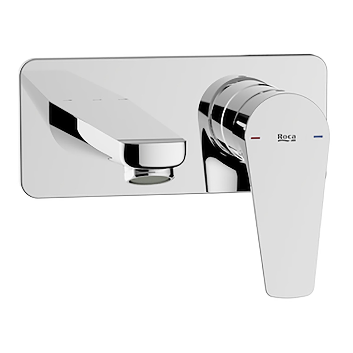 Roca - Grifo empotrado para lavabo Atlas Roca.