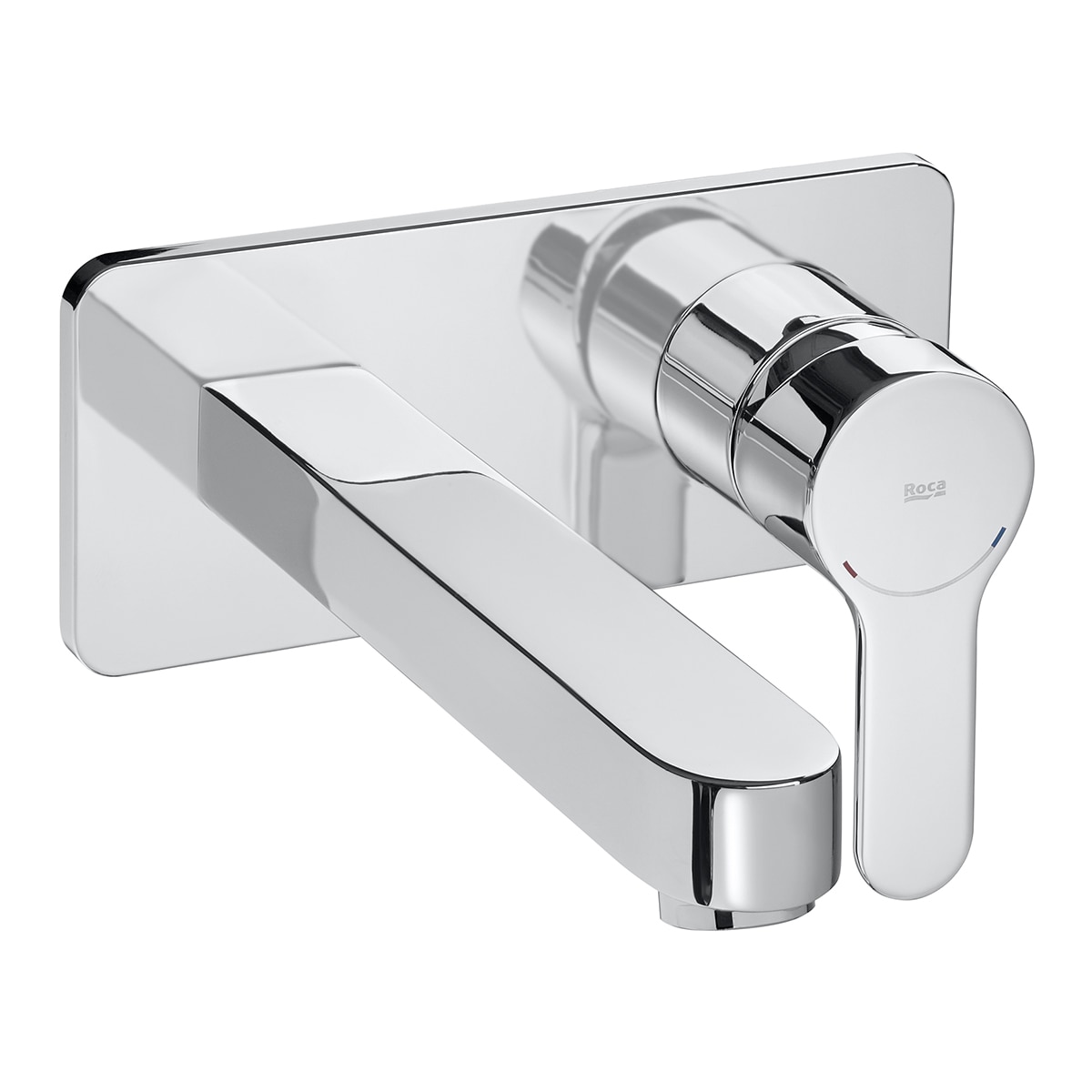 Roca - Grifo empotrado para lavabo L20 Roca.