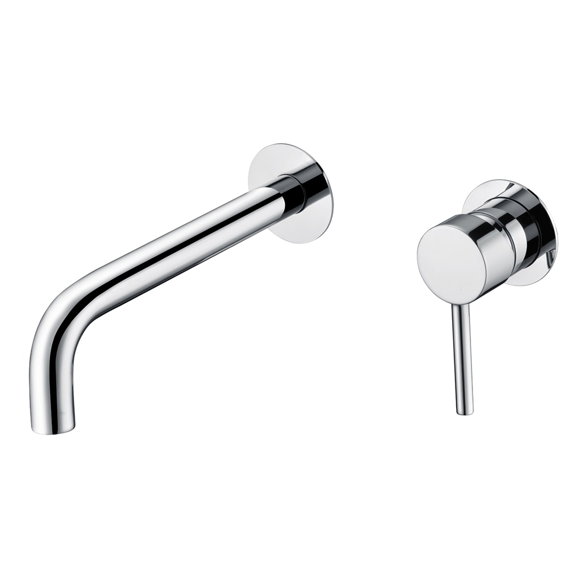 Imex Products - Grifo monomando empotrado de lavabo Etna Imex.