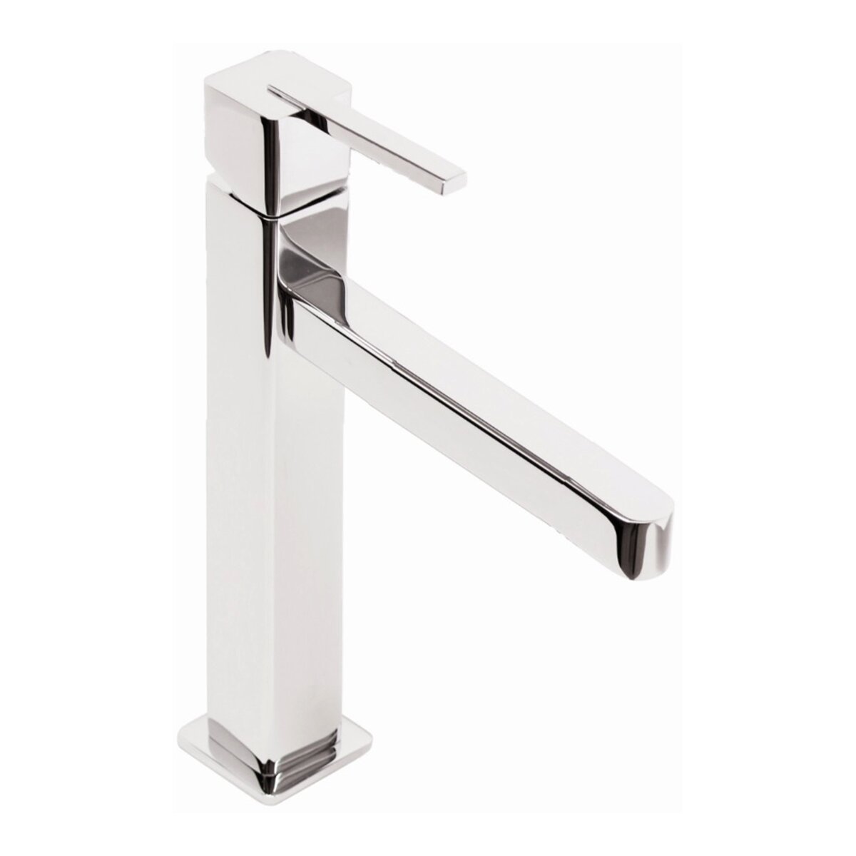 Imagem 0 de Torneira Monocomando Alta para Lavatório Dalí