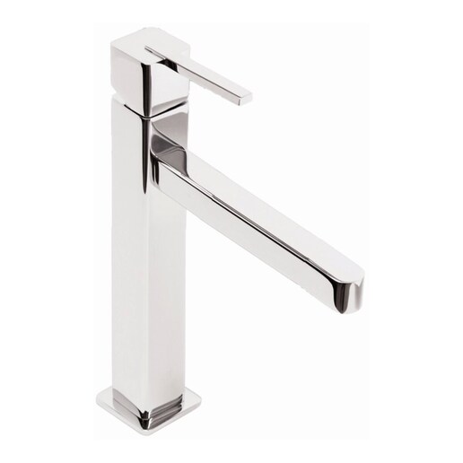 Grifo monomando alto para lavabo Dalí Grizasa