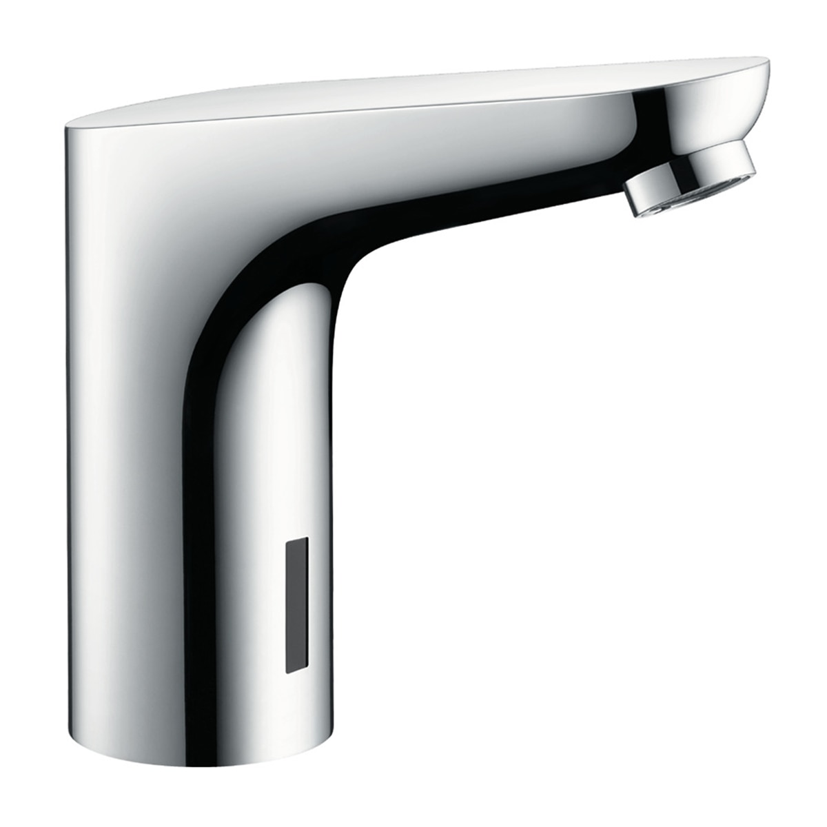 Hansgrohe - Grifo mezclador electrónico con conexión a red para lavabo HG Focus Hansgrohe.