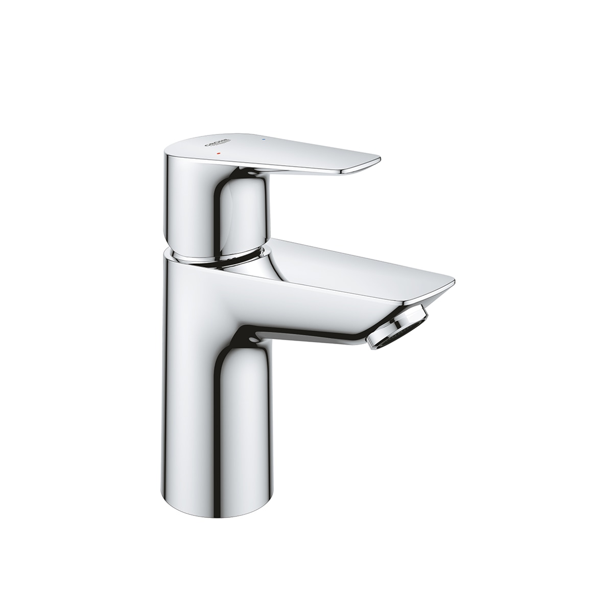 Grohe - Grifo monomando para lavabo Bauedge 20202 Grohe.