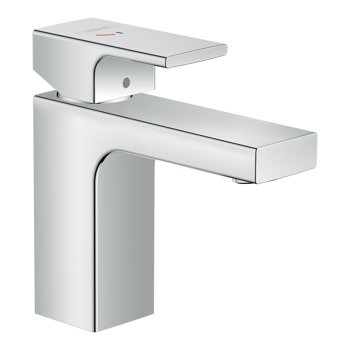 Hansgrohe - Grifo monomando para lavabo 10 CoolStar Vernis Shape Hansgrohe.
