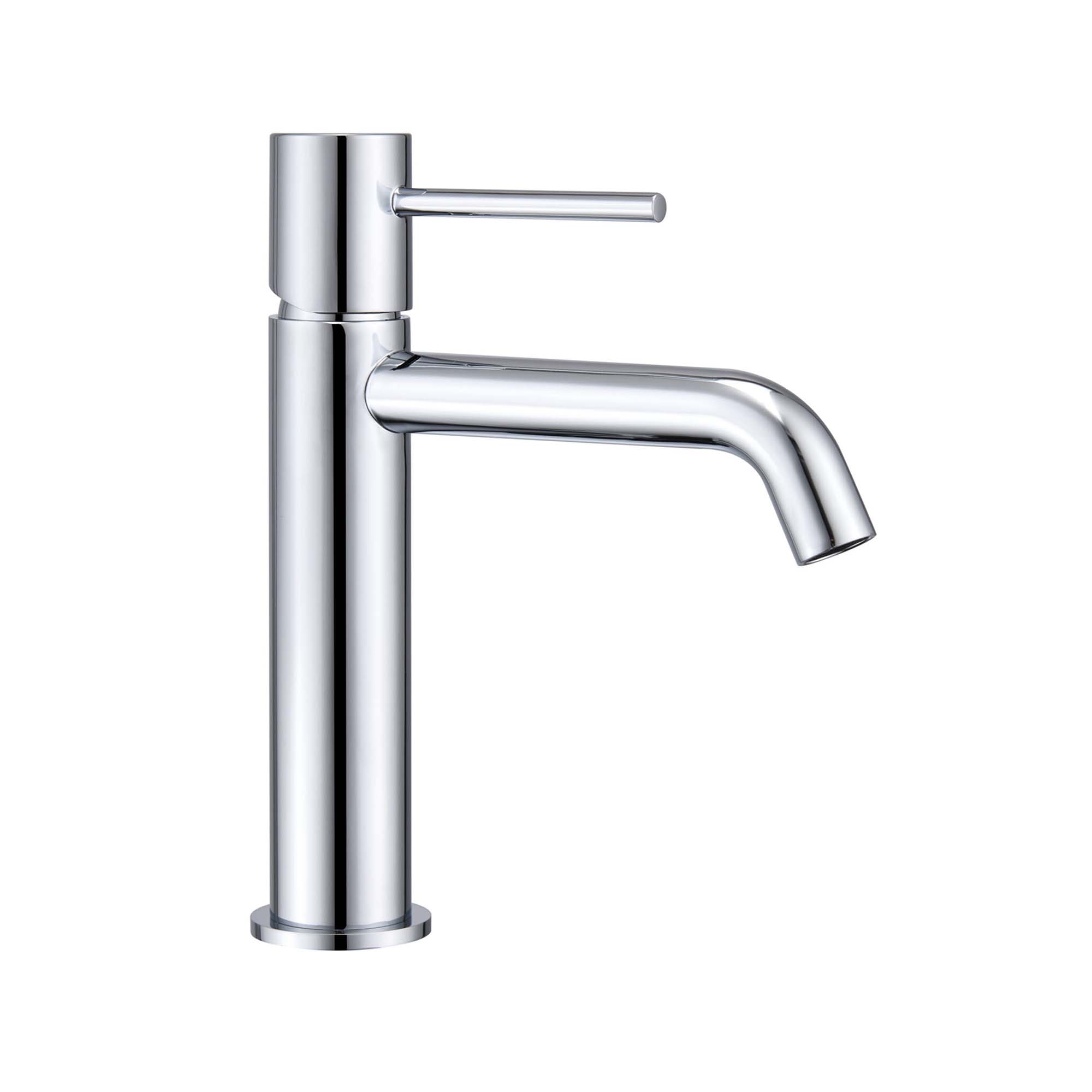 Imex Products - Grifo monomando de lavabo Monza Imex.