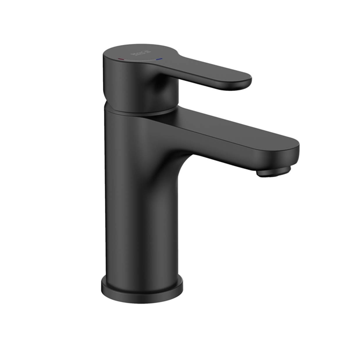 Roca - Grifo monomando para lavabo Roca L20 XL.
