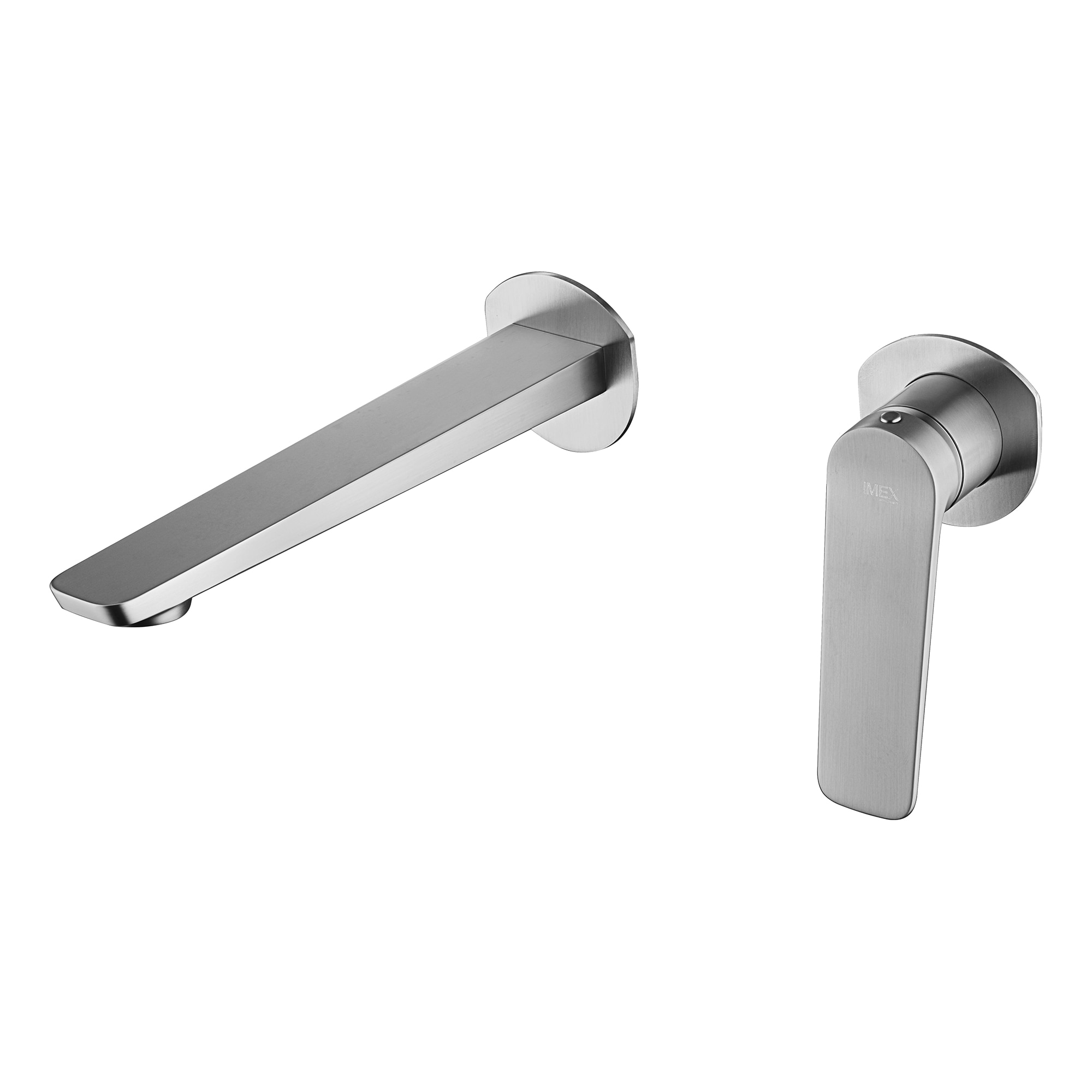 Imex Products - Grifo monomando empotrado de lavabo Delos Imex.