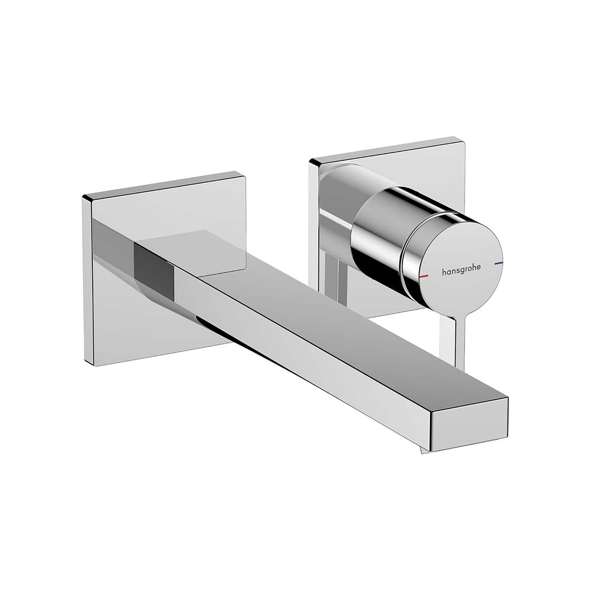 Hansgrohe - Grifo monomando empotrado para lavabo Tecturis E Hansgrohe.