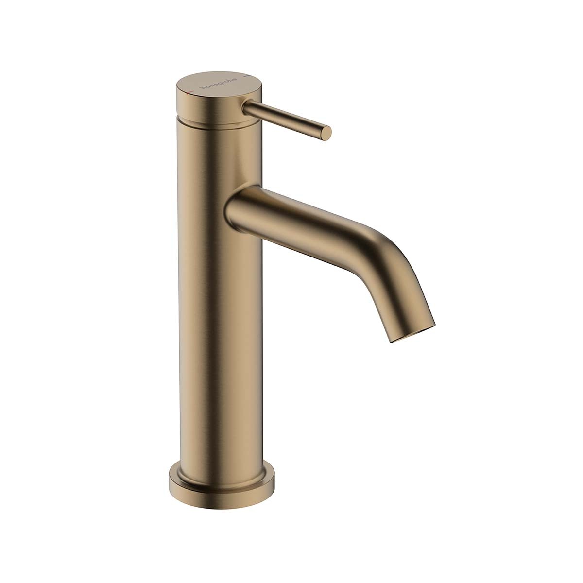 Hansgrohe - Grifo monomando para lavabo sin vaciador Tecturis S 110 Hansgrohe.