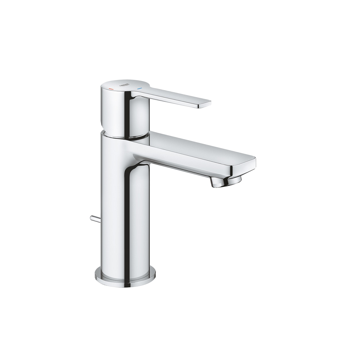 Grohe - Grifo monomando para lavabo Lineare XS Grohe.