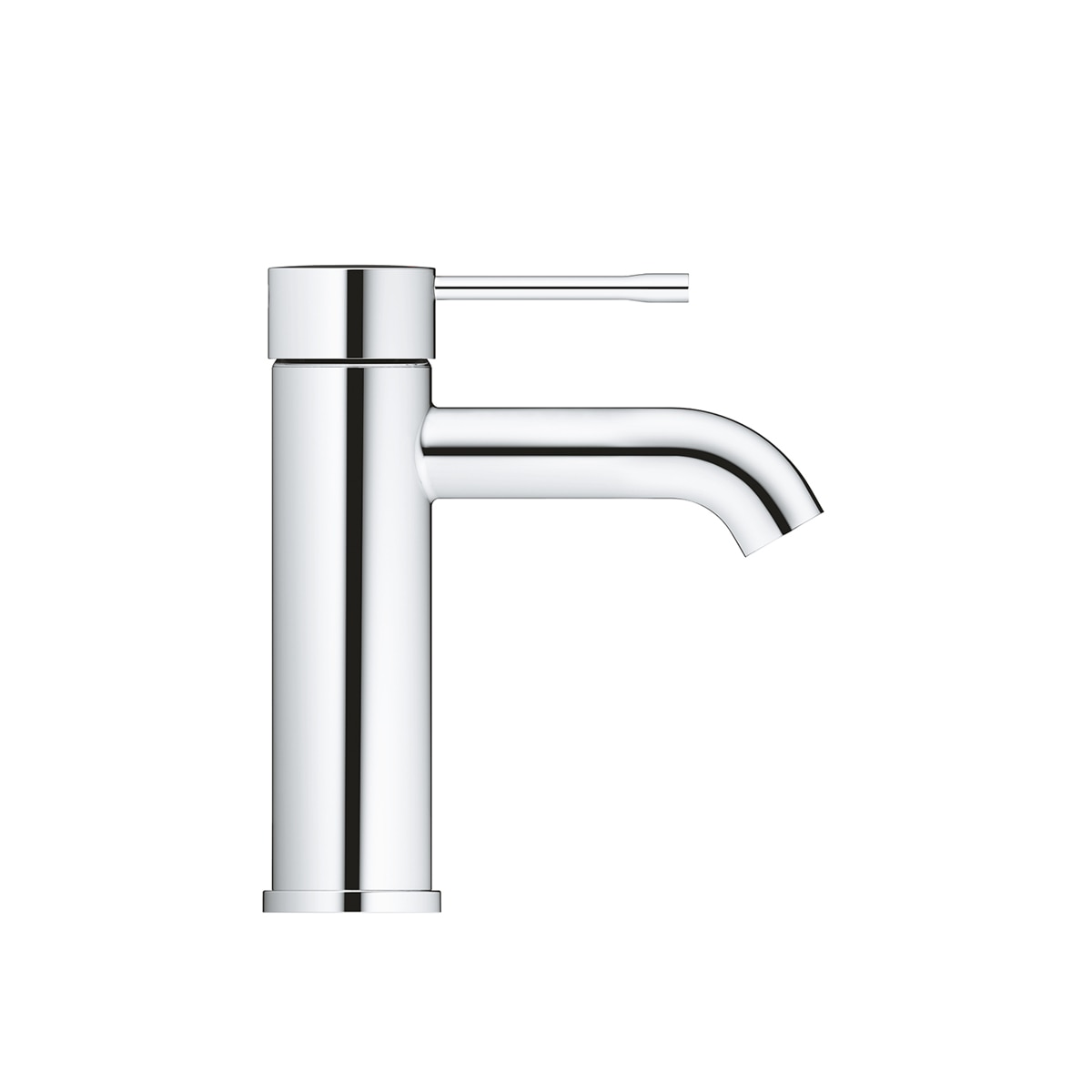 Imagen 2 de Grifo monomando para lavabo Essence S Grohe - Cromo Cromo