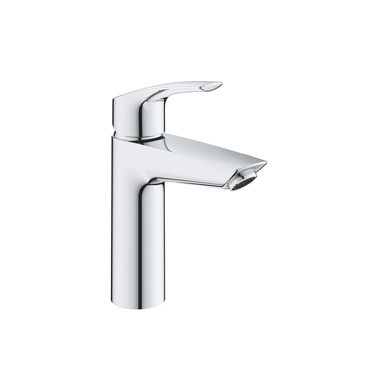 Grohe - Grifo monomando para lavabo Eurosmart 2021 M Grohe.