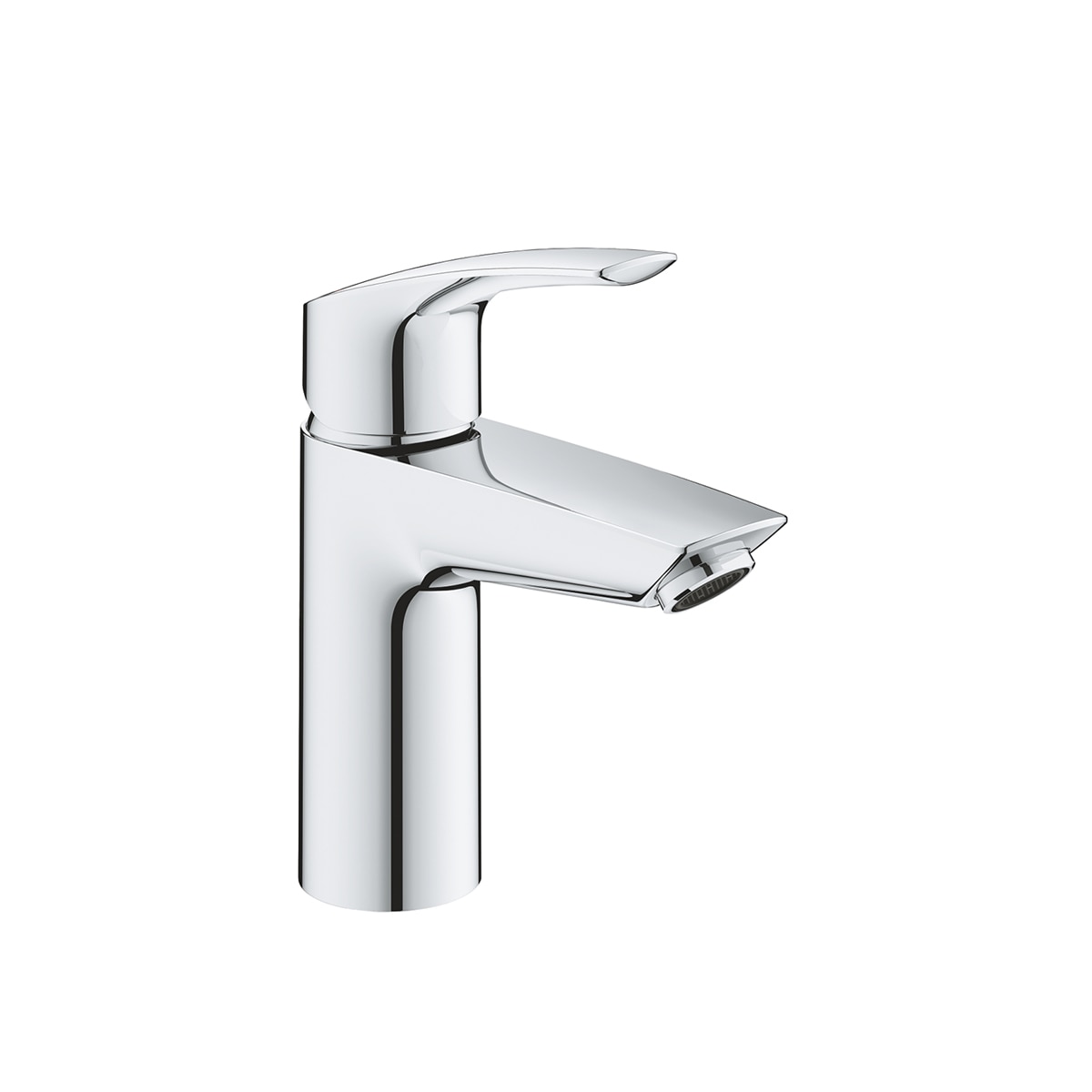 Grohe - Grifo monomando para lavabo Eurosmart 2021 S Grohe.