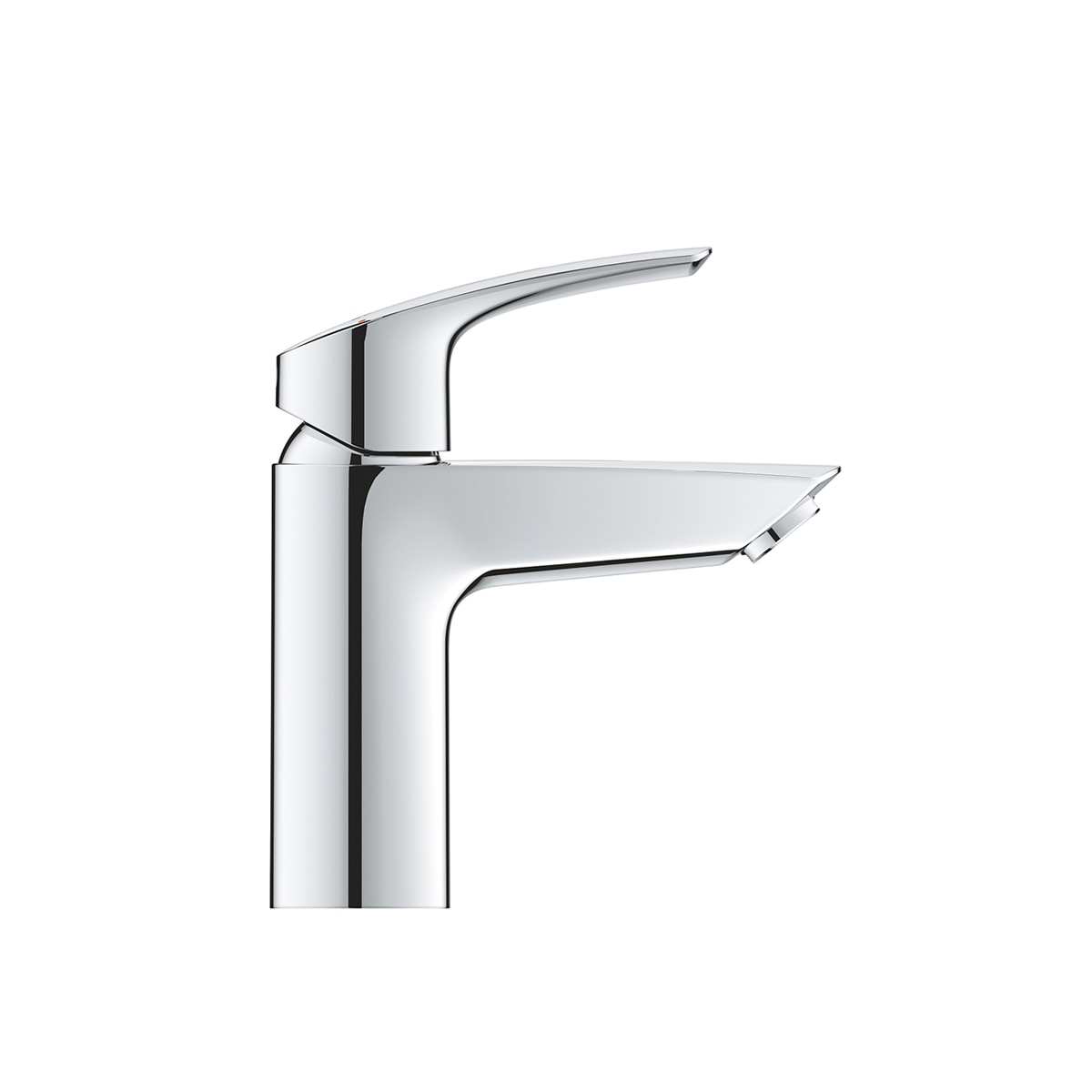 Imagen 2 de Grifo monomando para lavabo Eurosmart 2021 S Grohe - Cromo Cromo