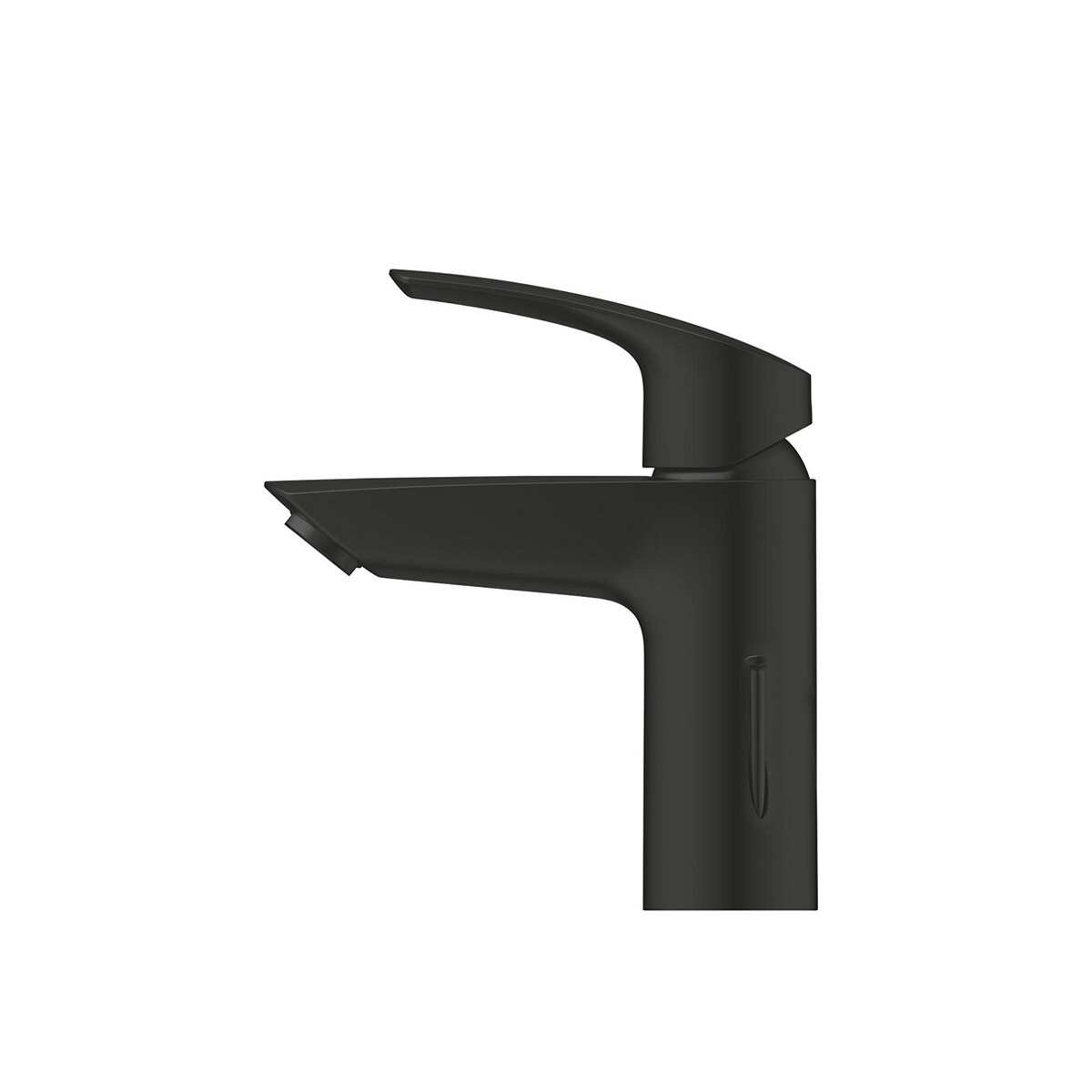 Imagen 2 de Grifo monomando para lavabo Eurosmart S Grohe - Negro mate Negro mate
