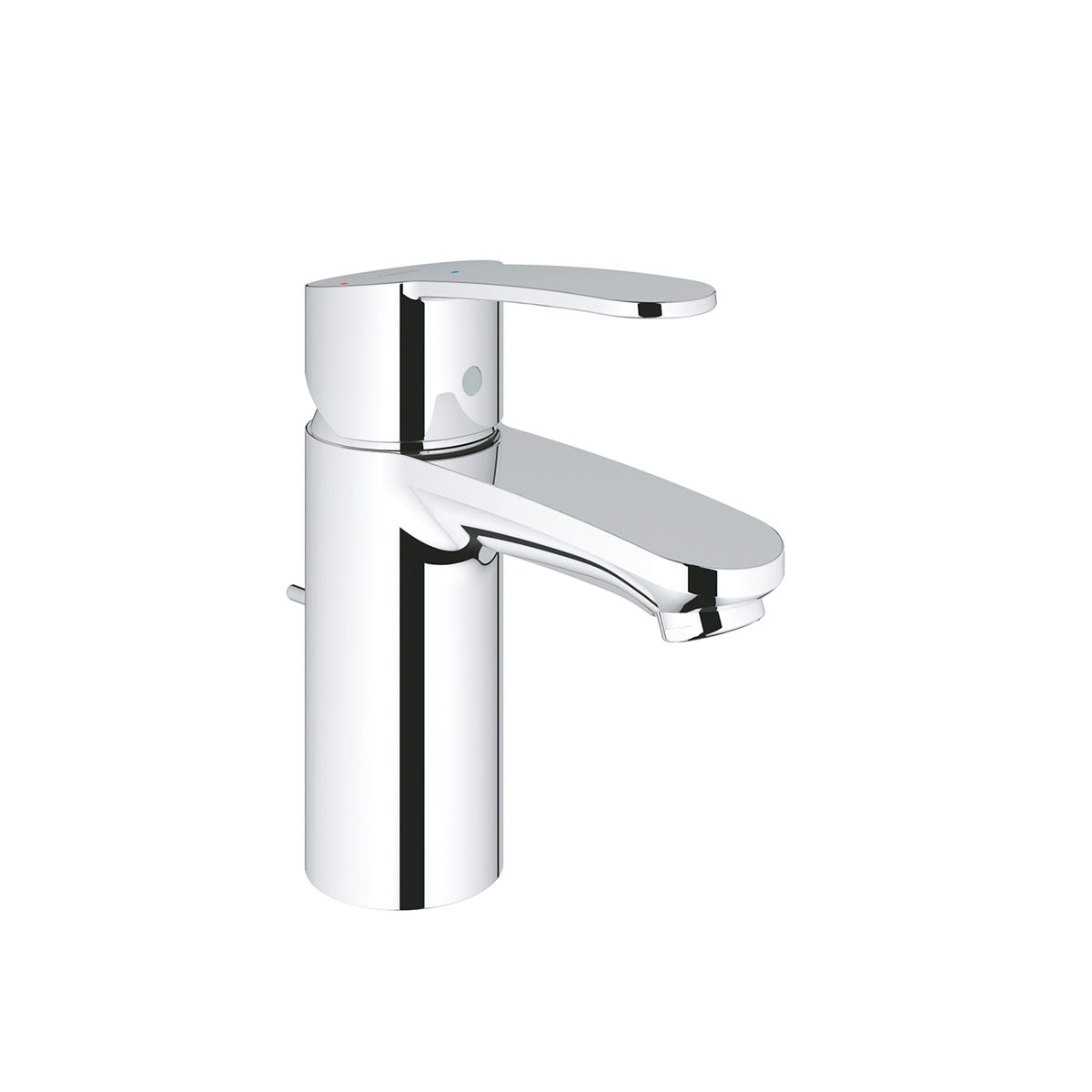 Grohe - Grifo monomando para lavabo Eurostyle Cosmo S Grohe.