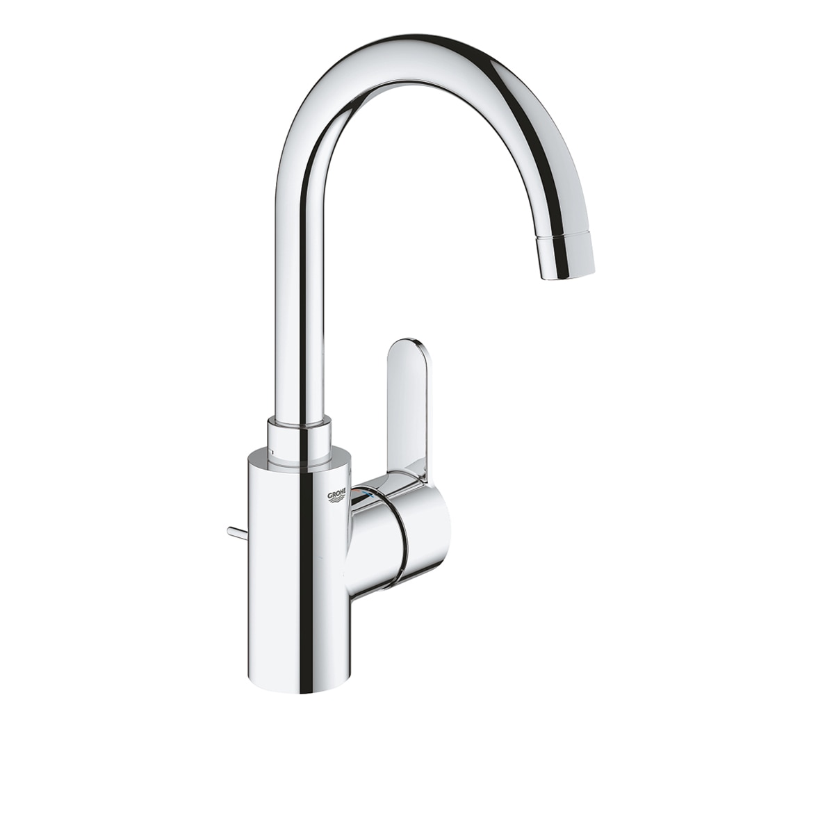 Grohe - Grifo monomando para lavabo Eurostyle Cosmo L Grohe.