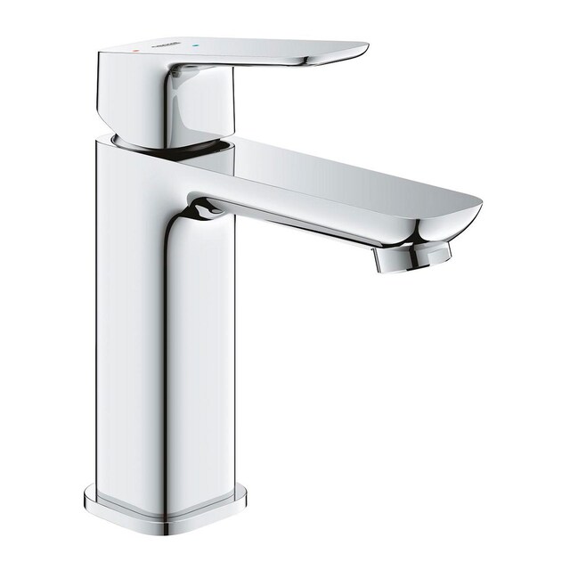 Imagem 0 de Torneira Misturadora para Lavatório Push Open Cubeo M