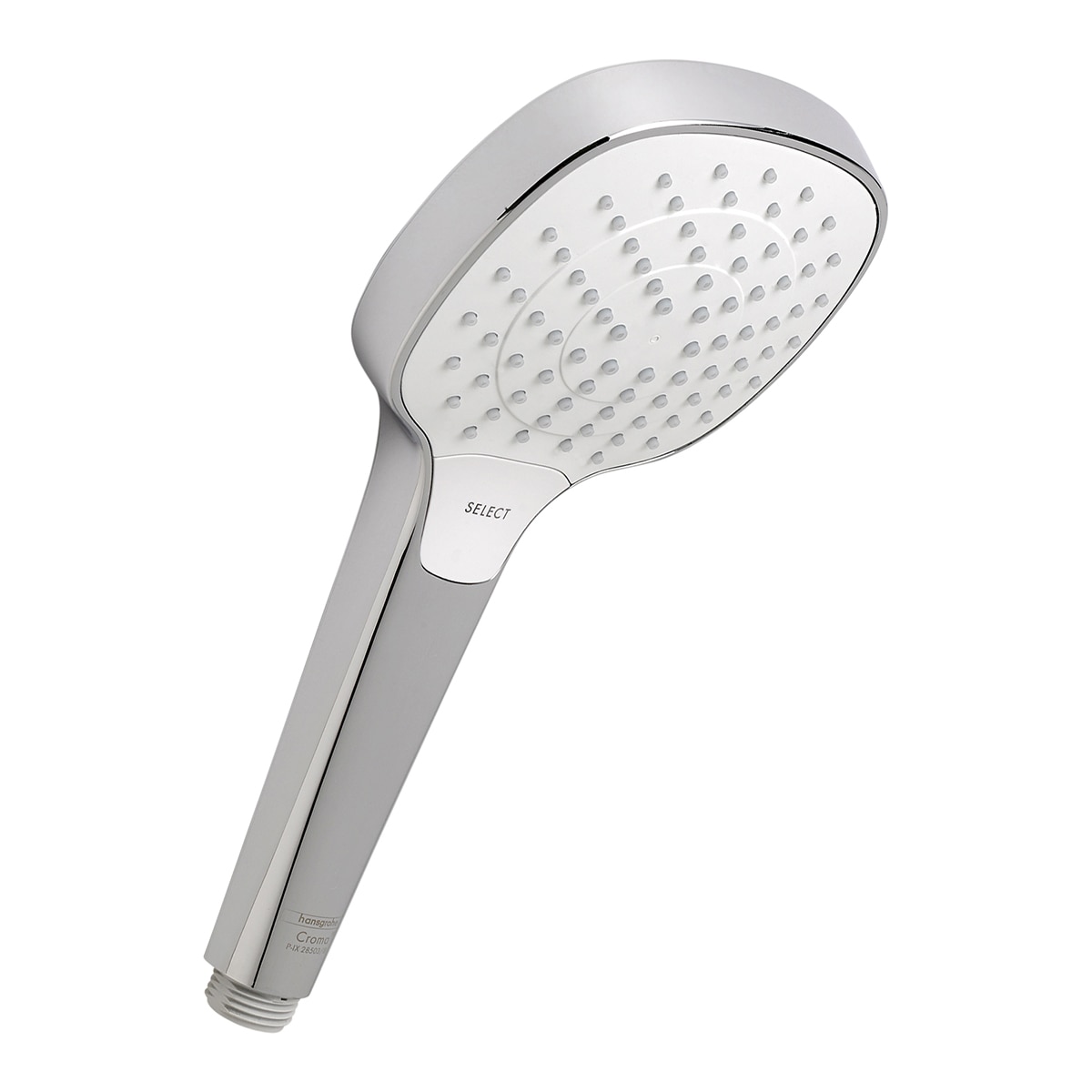 Hansgrohe - Mango de ducha Croma Select E 110 Hansgrohe.