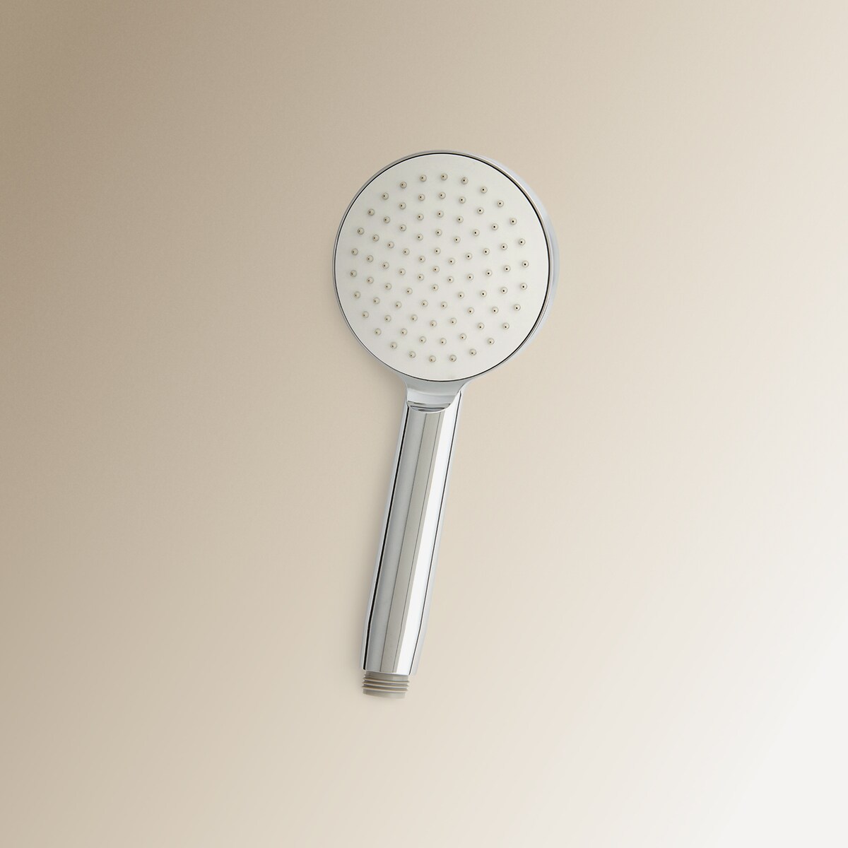 Mango de ducha Aida El Corte Inglés Cromo-2