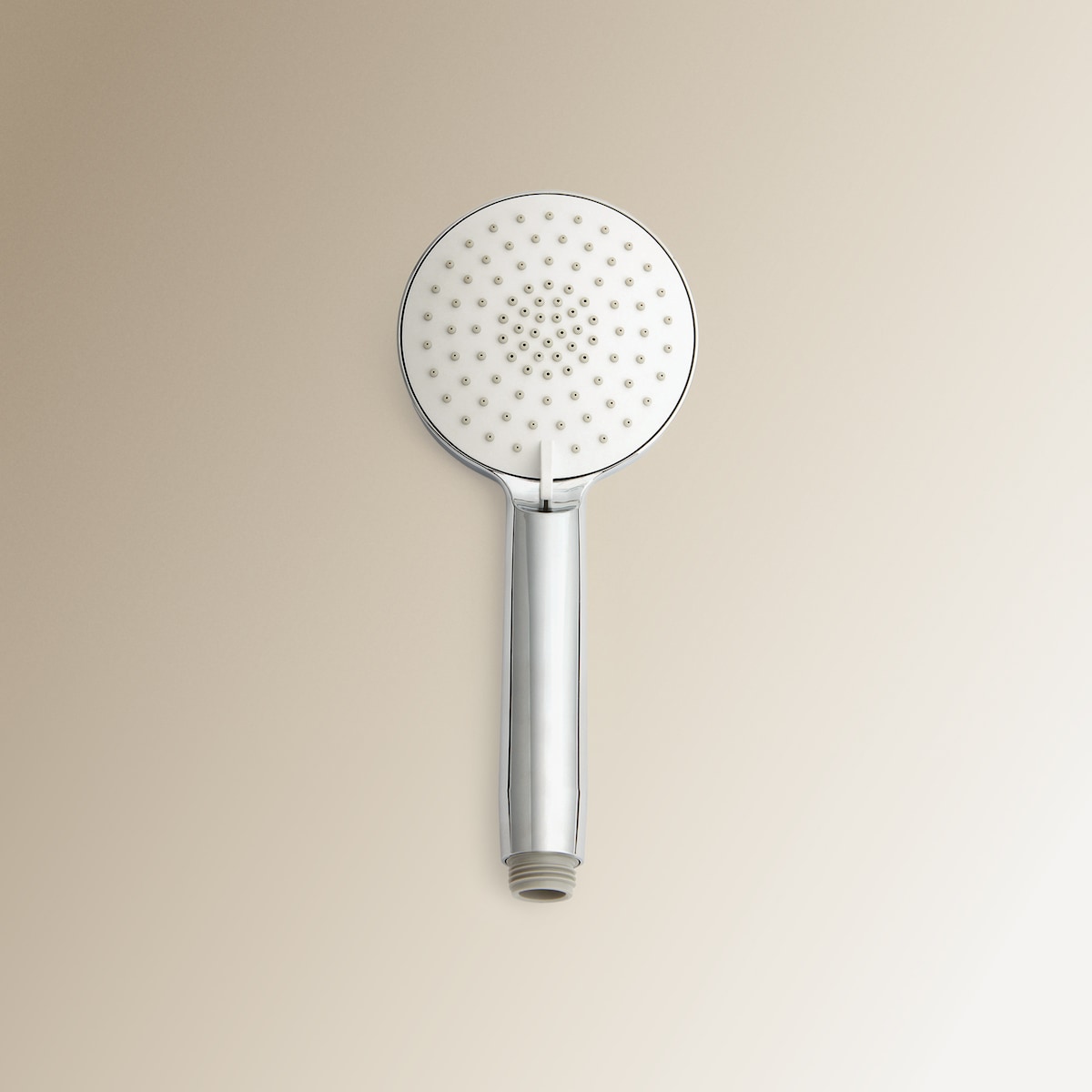 Mango de ducha 3 posiciones Aida El Corte Inglés Cromo-1