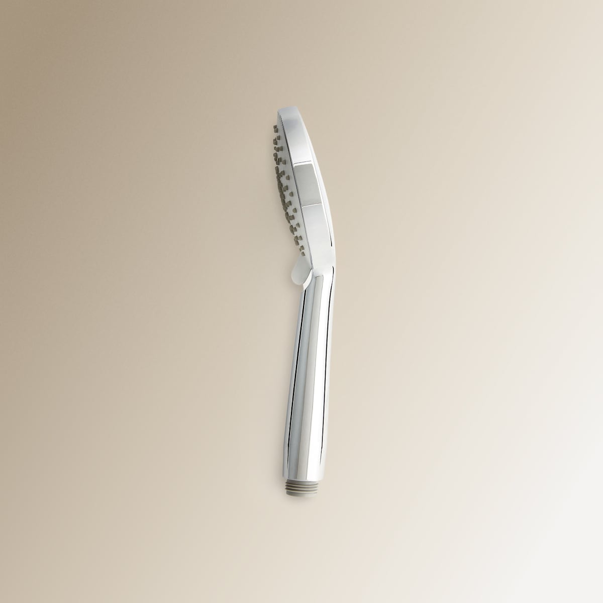 Mango de ducha 3 posiciones Aida El Corte Inglés Cromo-3