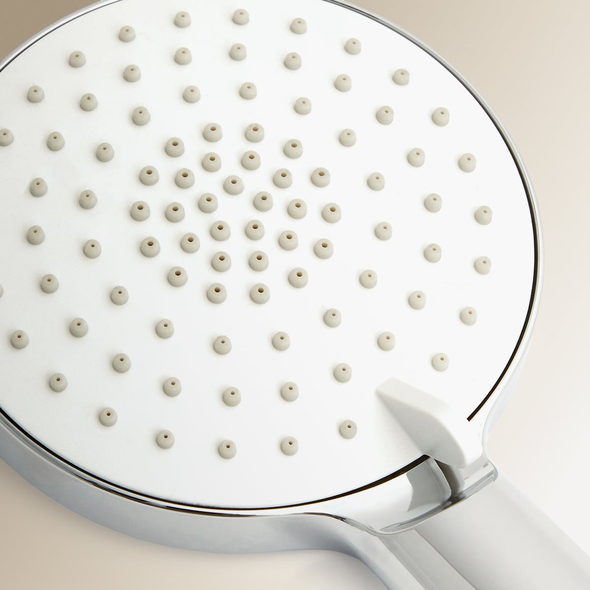 Mango de ducha 3 posiciones Aida El Corte Inglés Cromo-5