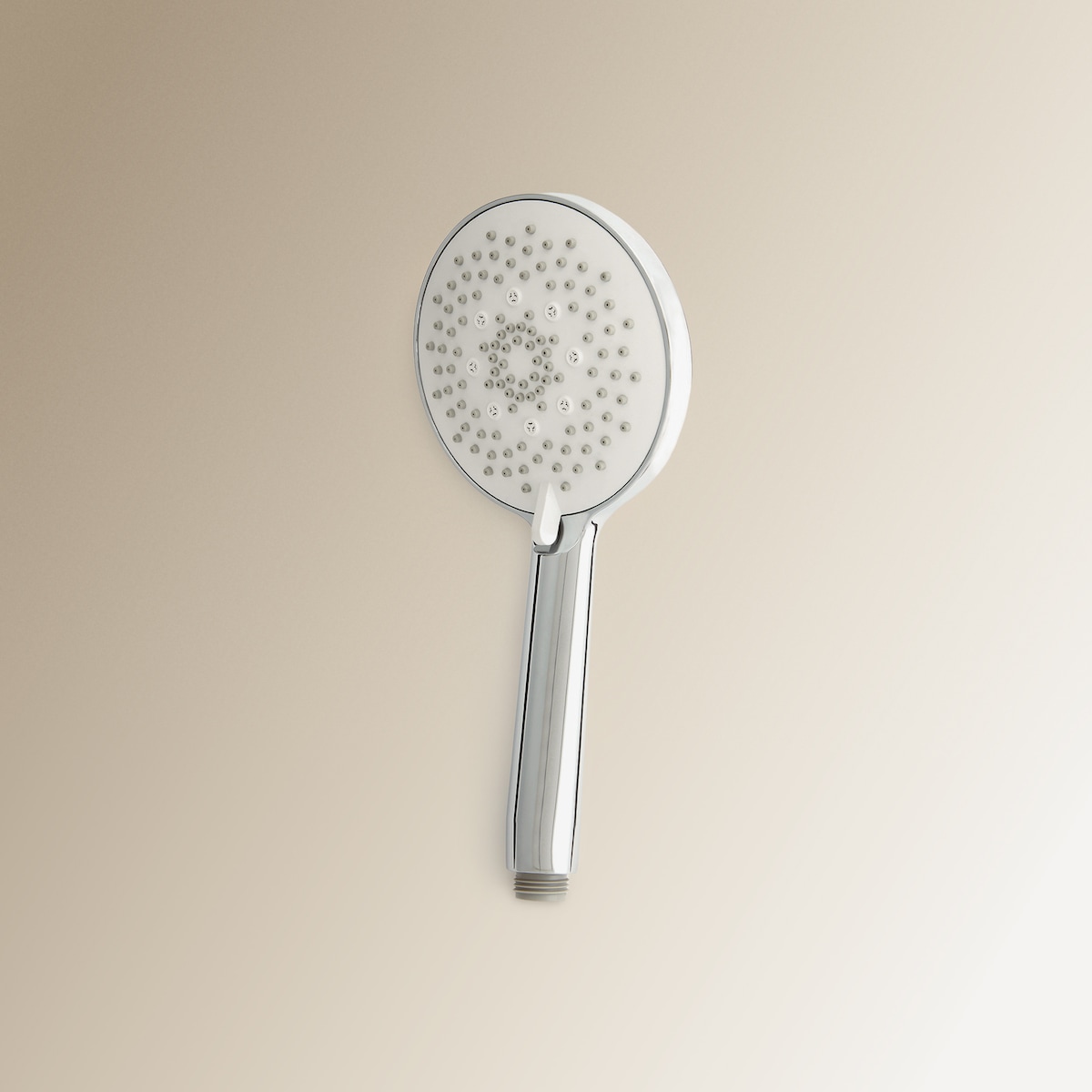 Mango de ducha 3 posiciones Holda El Corte Inglés Cromo-2