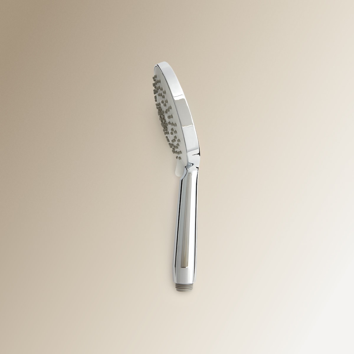 Mango de ducha 3 posiciones Holda El Corte Inglés Cromo-3