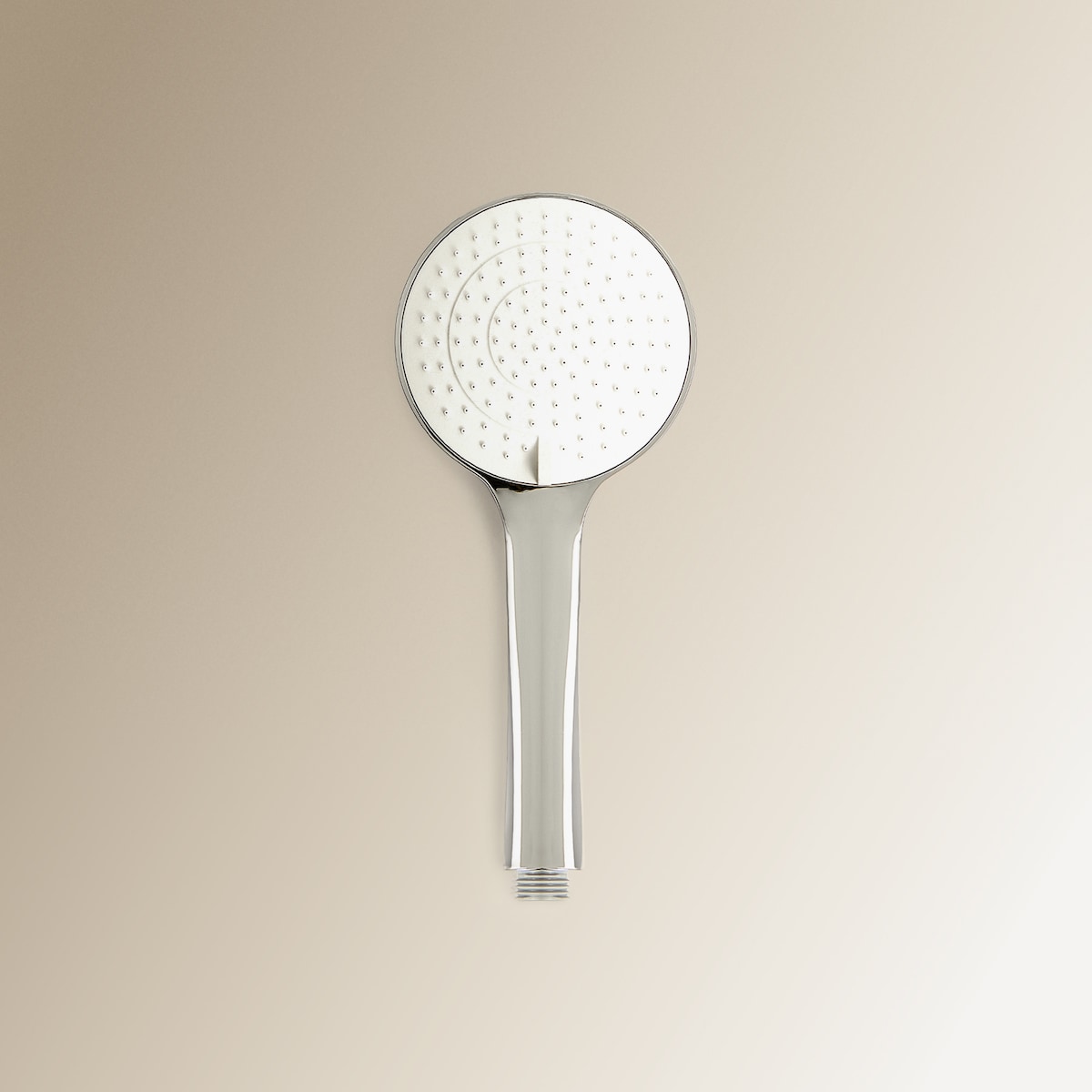 Mango de ducha 3 posiciones Karin El Corte Inglés Cromo-1