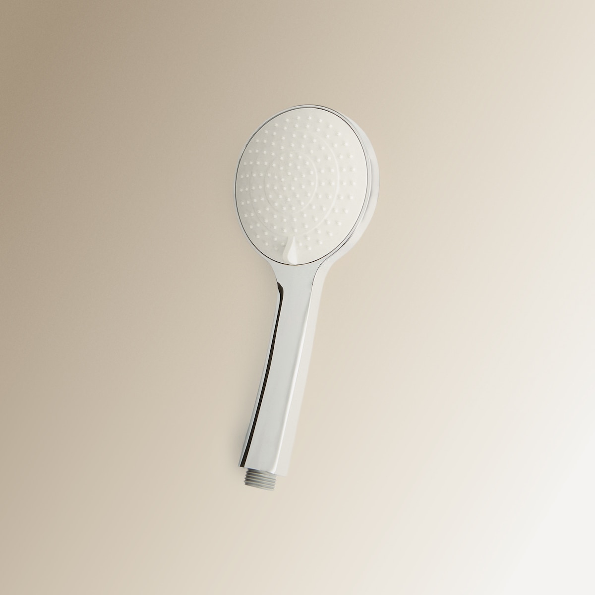 Mango de ducha 3 posiciones Karin El Corte Inglés Cromo-2