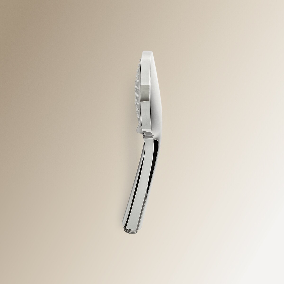 Mango de ducha 3 posiciones Karin El Corte Inglés Cromo-3