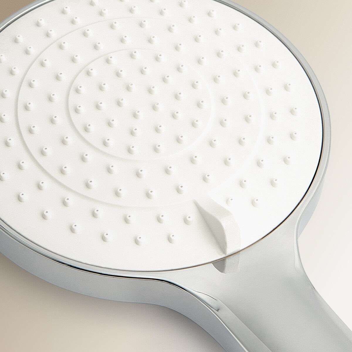 Mango de ducha 3 posiciones Karin El Corte Inglés Cromo-5