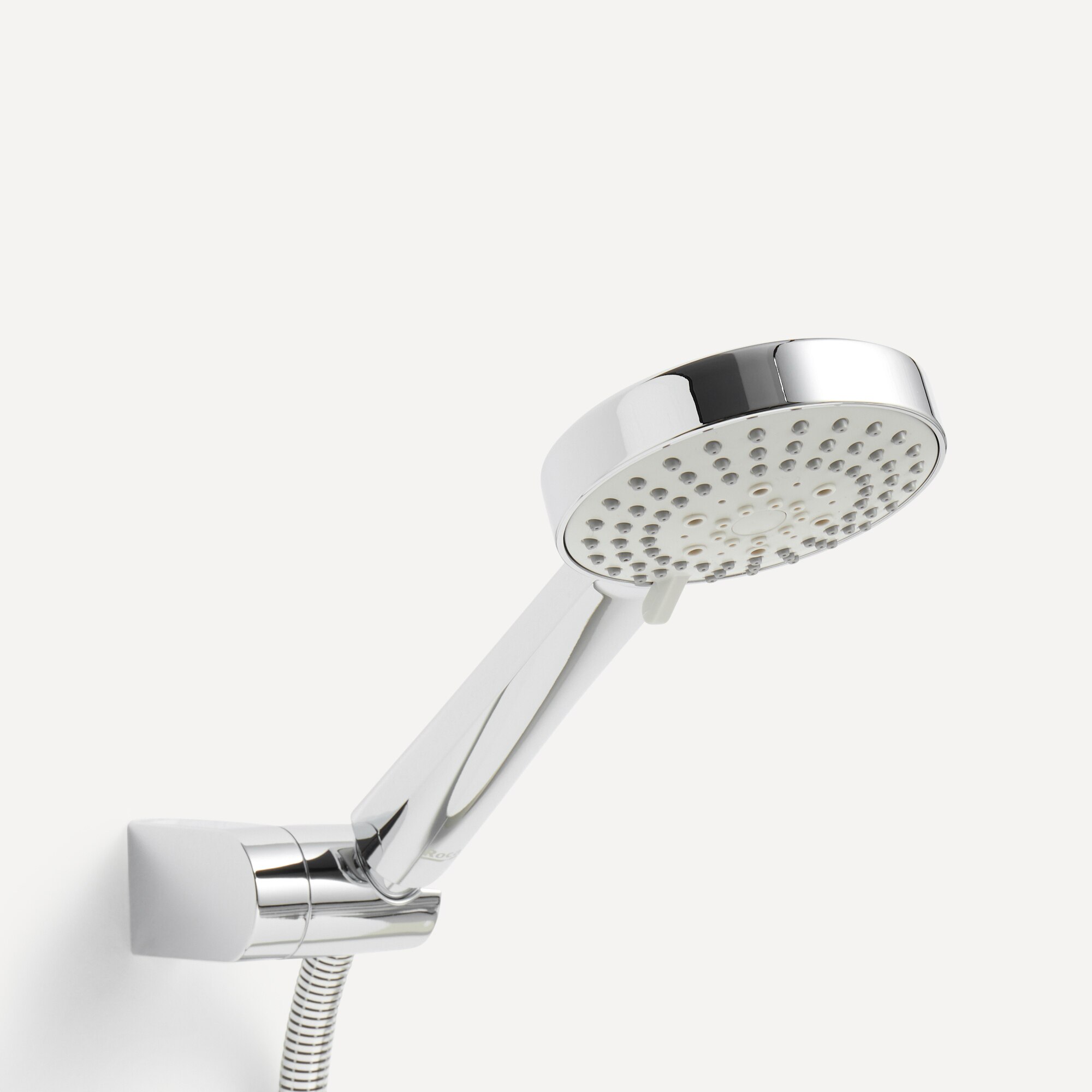Conjunto de ducha Sella Roca - Cromo Cromo-3