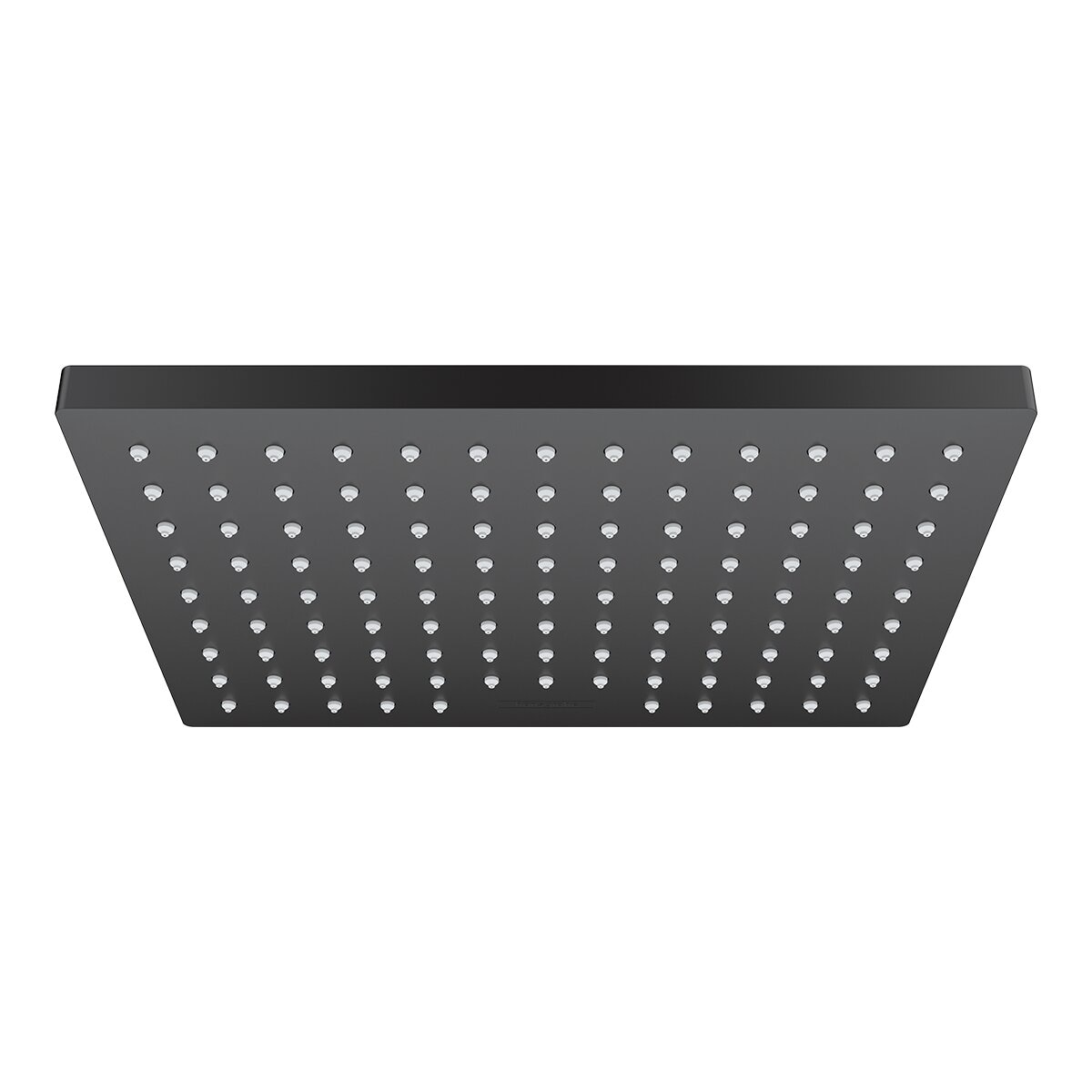 Imagem 0 de Chuveiro Superior Vernis Shape - 230x170 cm
