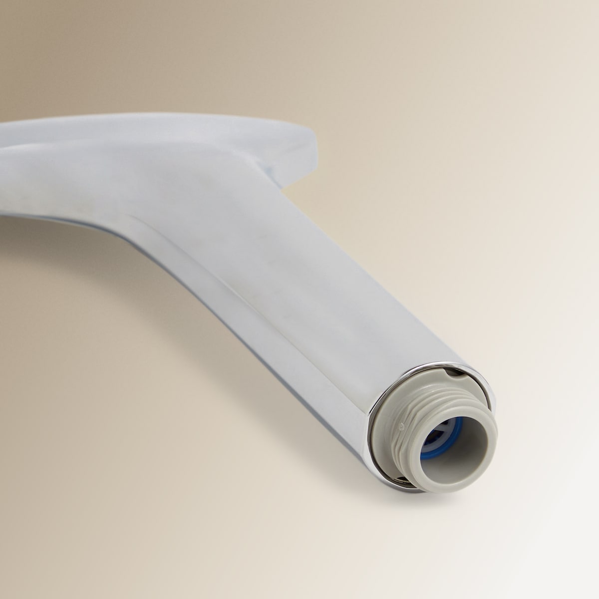 Mango de ducha 3 posiciones Indico El Corte Inglés Cromo-3