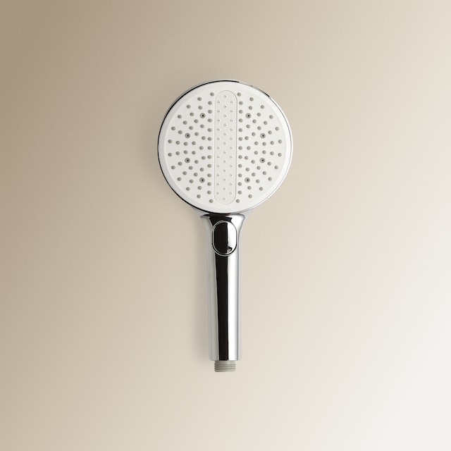 Imagen 0 de Mango de ducha 3 posiciones Artic El Corte Inglés