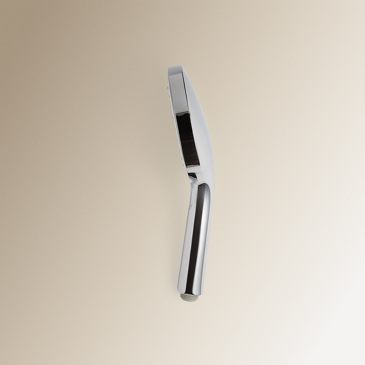 Mango de ducha 3 posiciones Artic El Corte Inglés Cromo-2