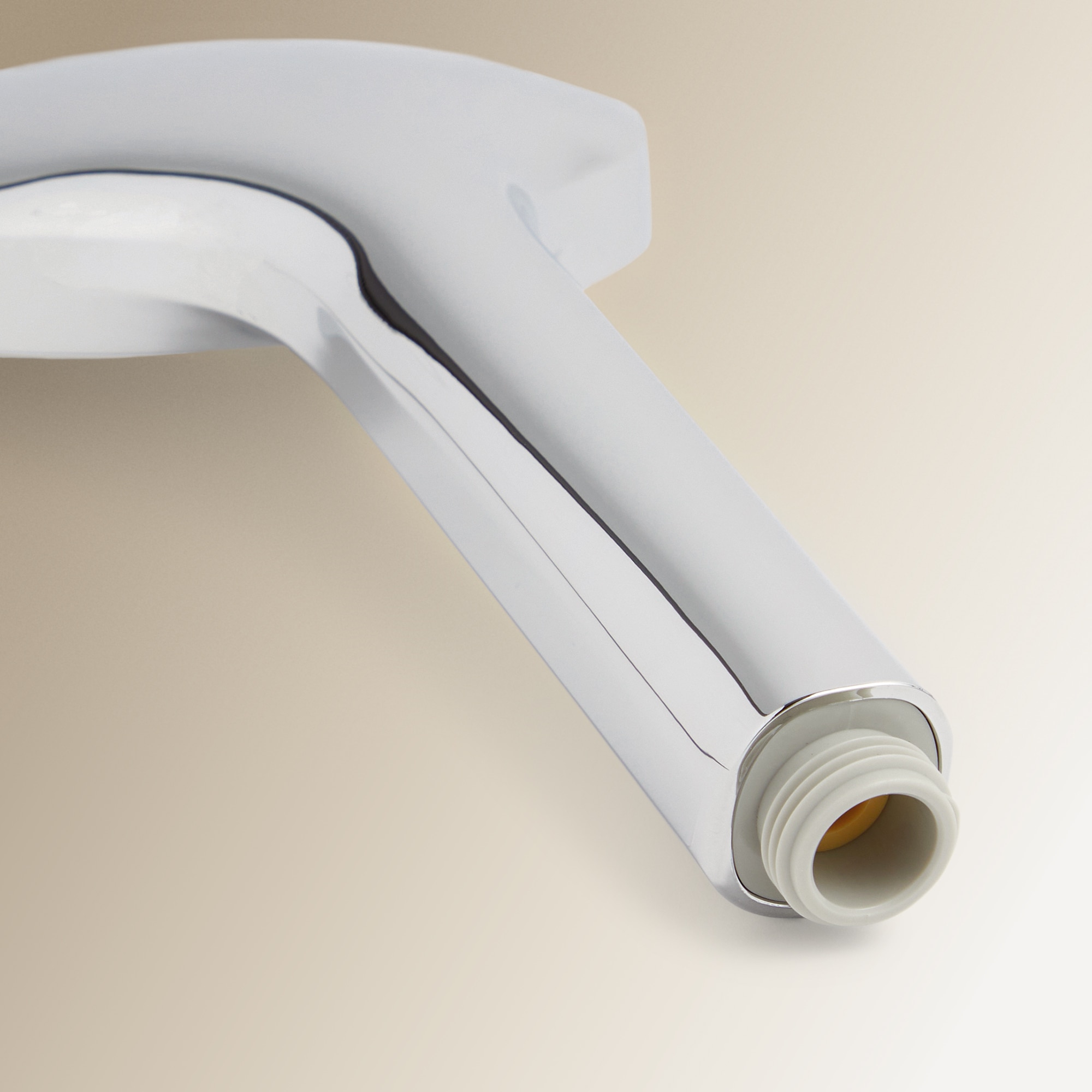 Mango de ducha 3 posiciones Artic El Corte Inglés Cromo-3