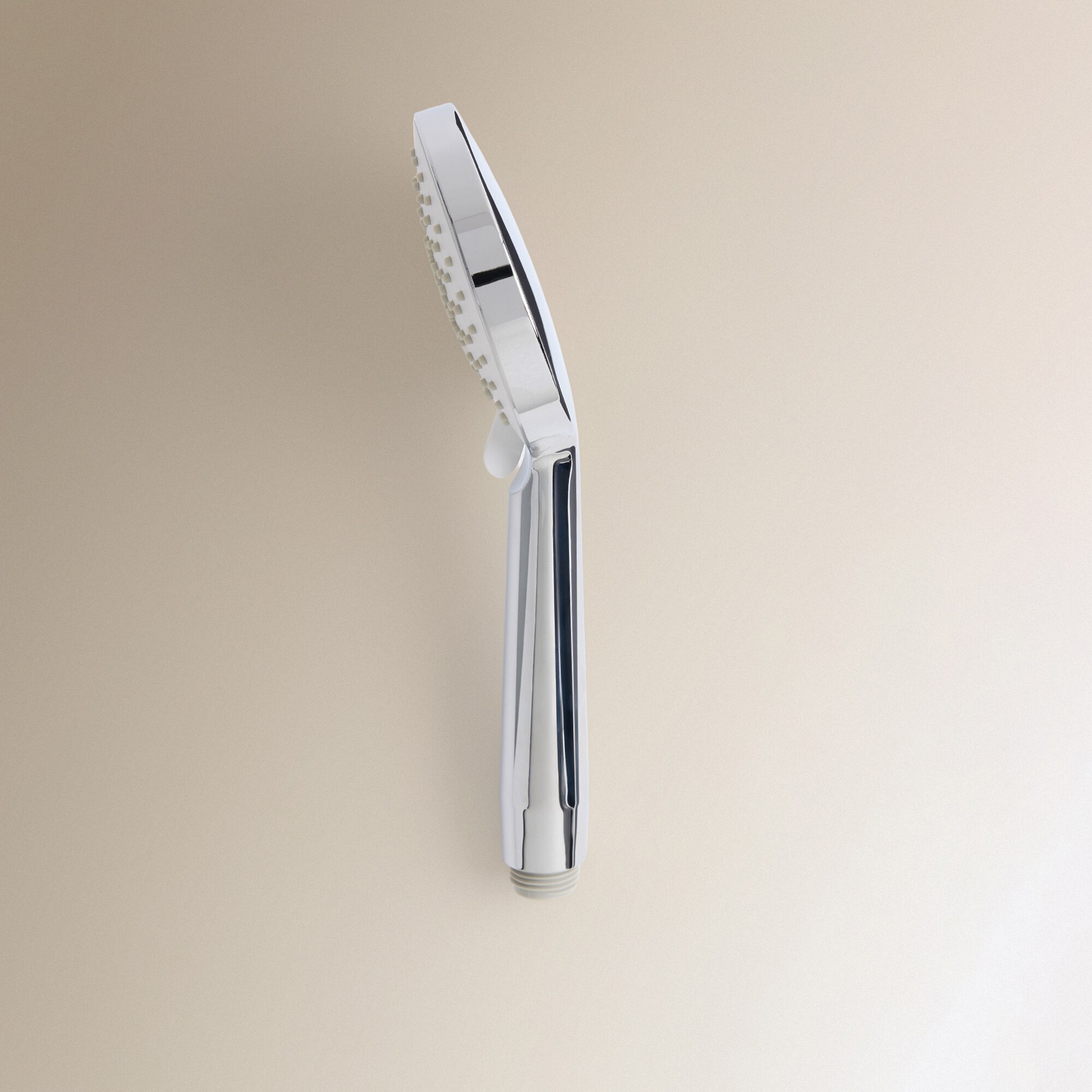 Conjunto de Duche com Suporte Nina 100 Cromado-2